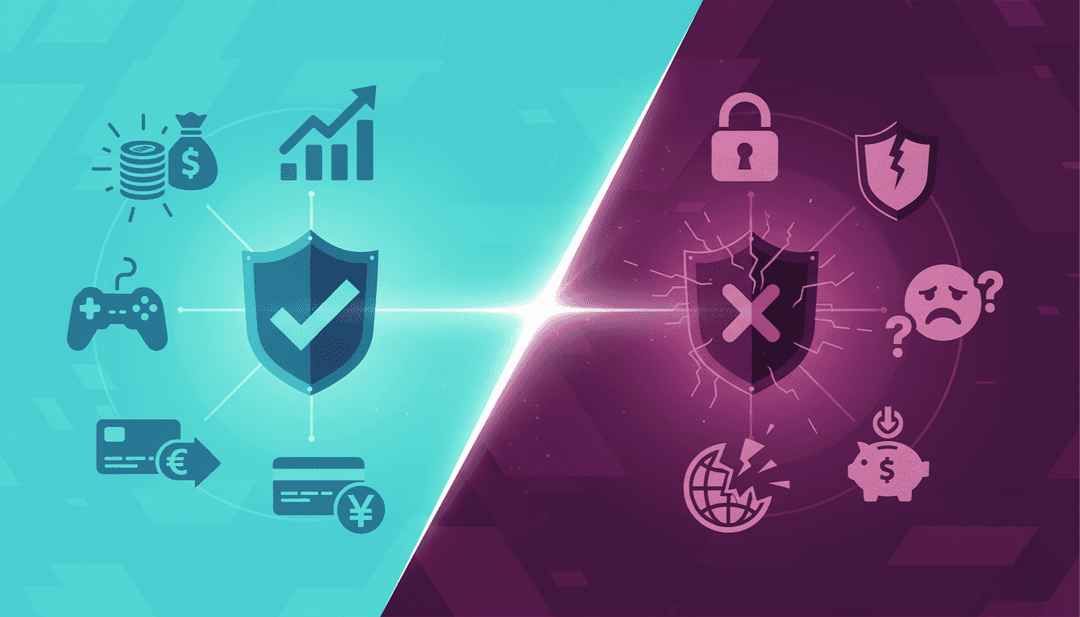 Avantages et inconvénients de parier sur un bookmaker hors ARJEL